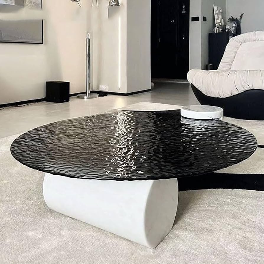 Modern Evler İçin Sehpa Tasarımları ve Trend Orta Sehpa Modelleri