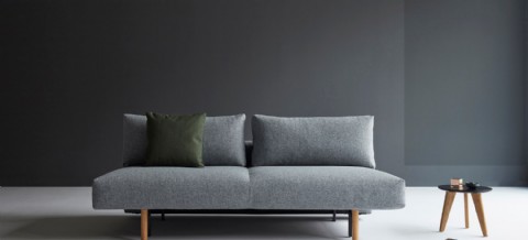 Küçük Alanlar İçin En İyi Minimalist Yataklı Kanepe Modelleri
